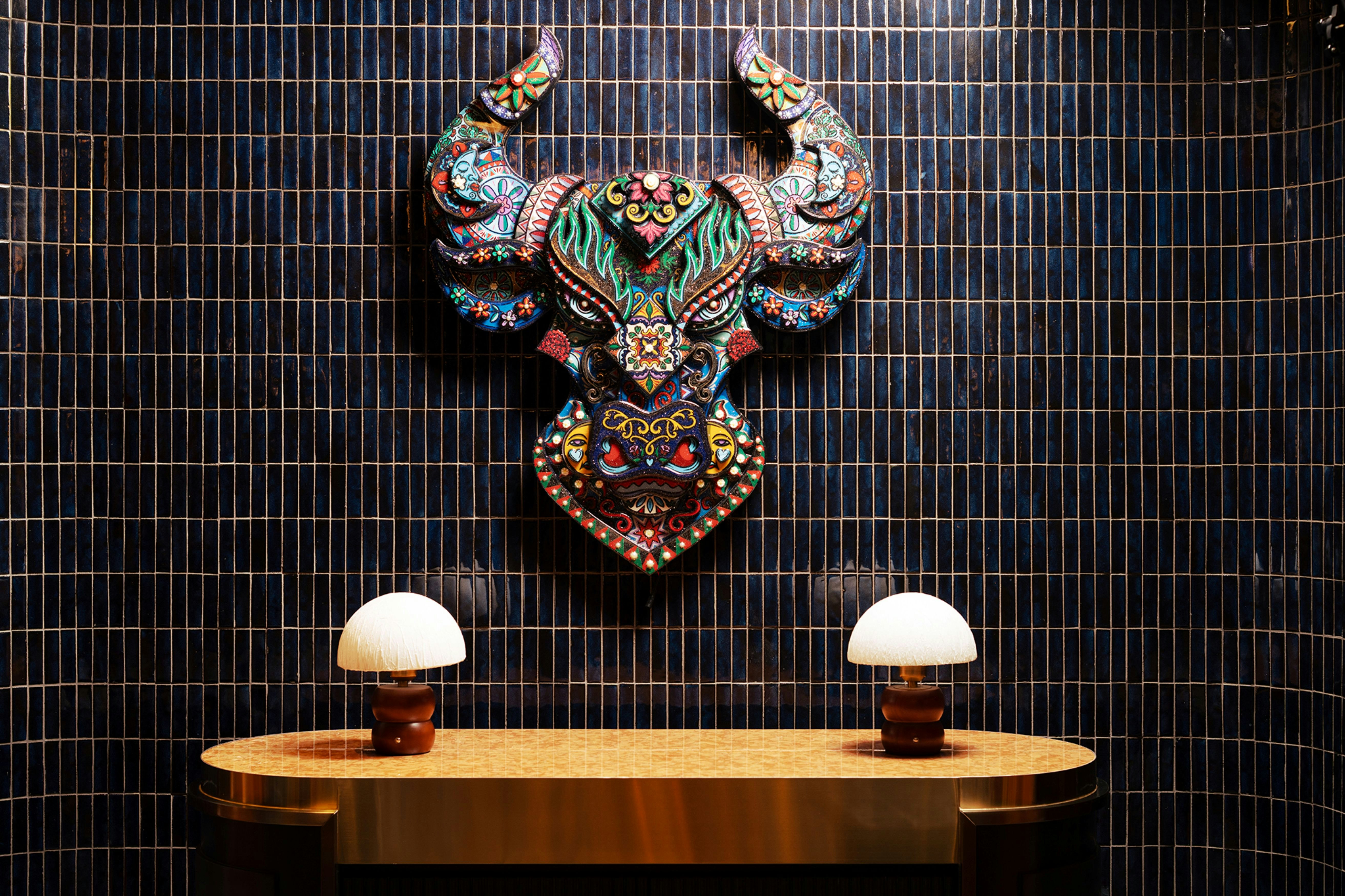 Canopy by Hilton Bangkok Sukhumvit 19/60