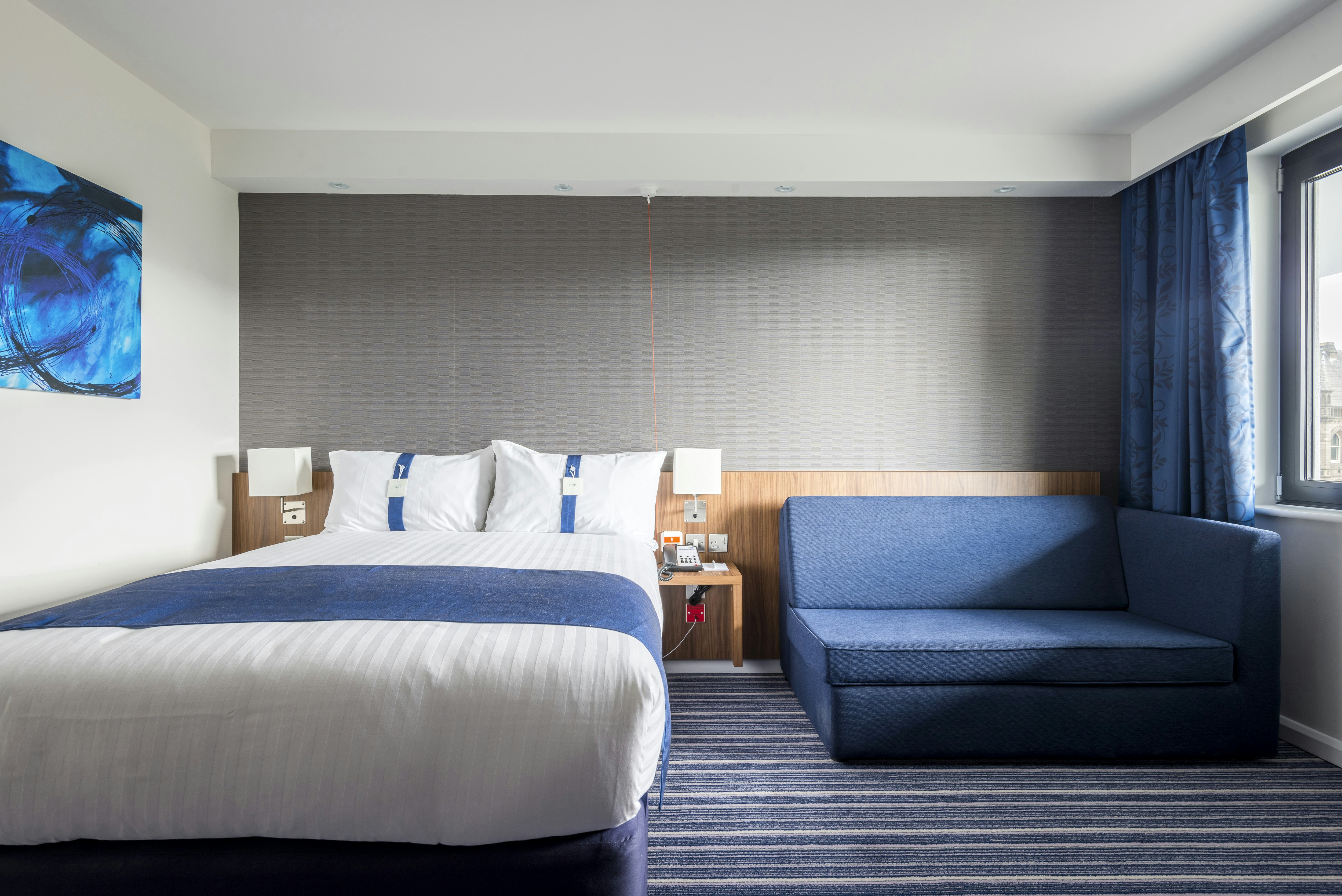 Holiday Inn Express Middlesbrough Centre Square 24/68