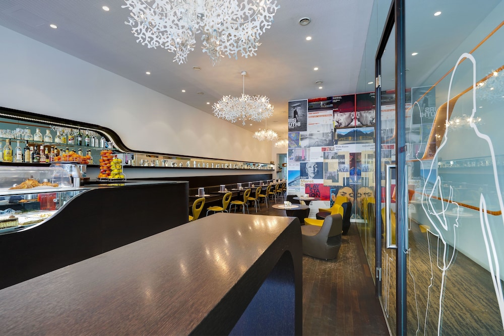 Boutique and Design Hotel ImperialArt 5/47