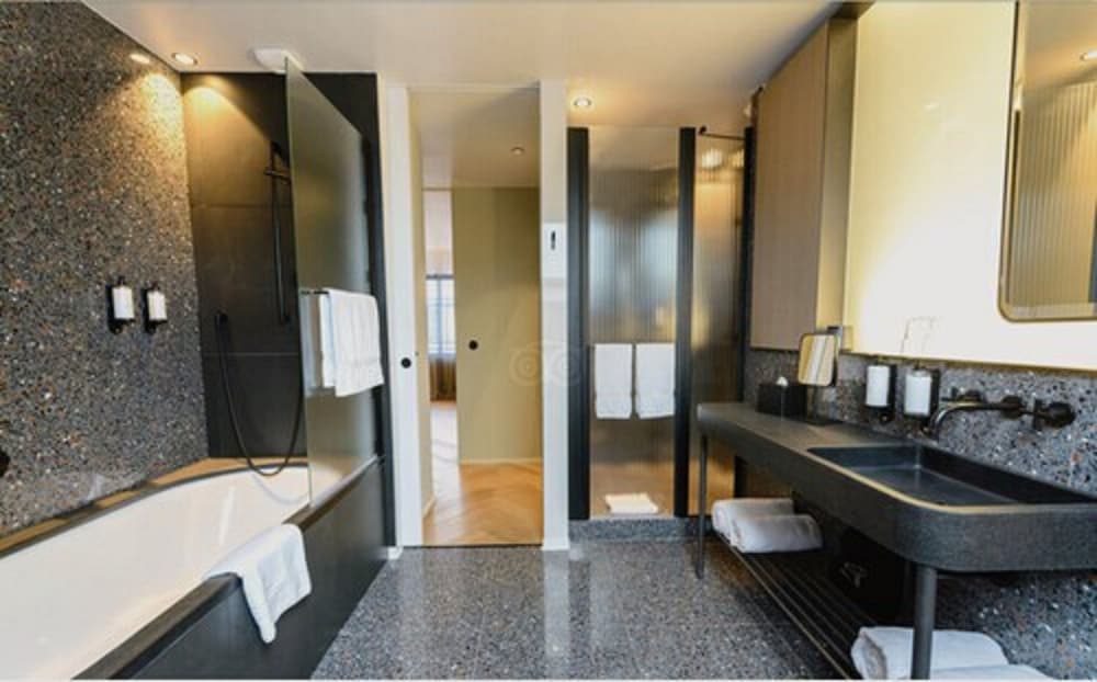 Hotel National Des Arts Et Metiers 29/62