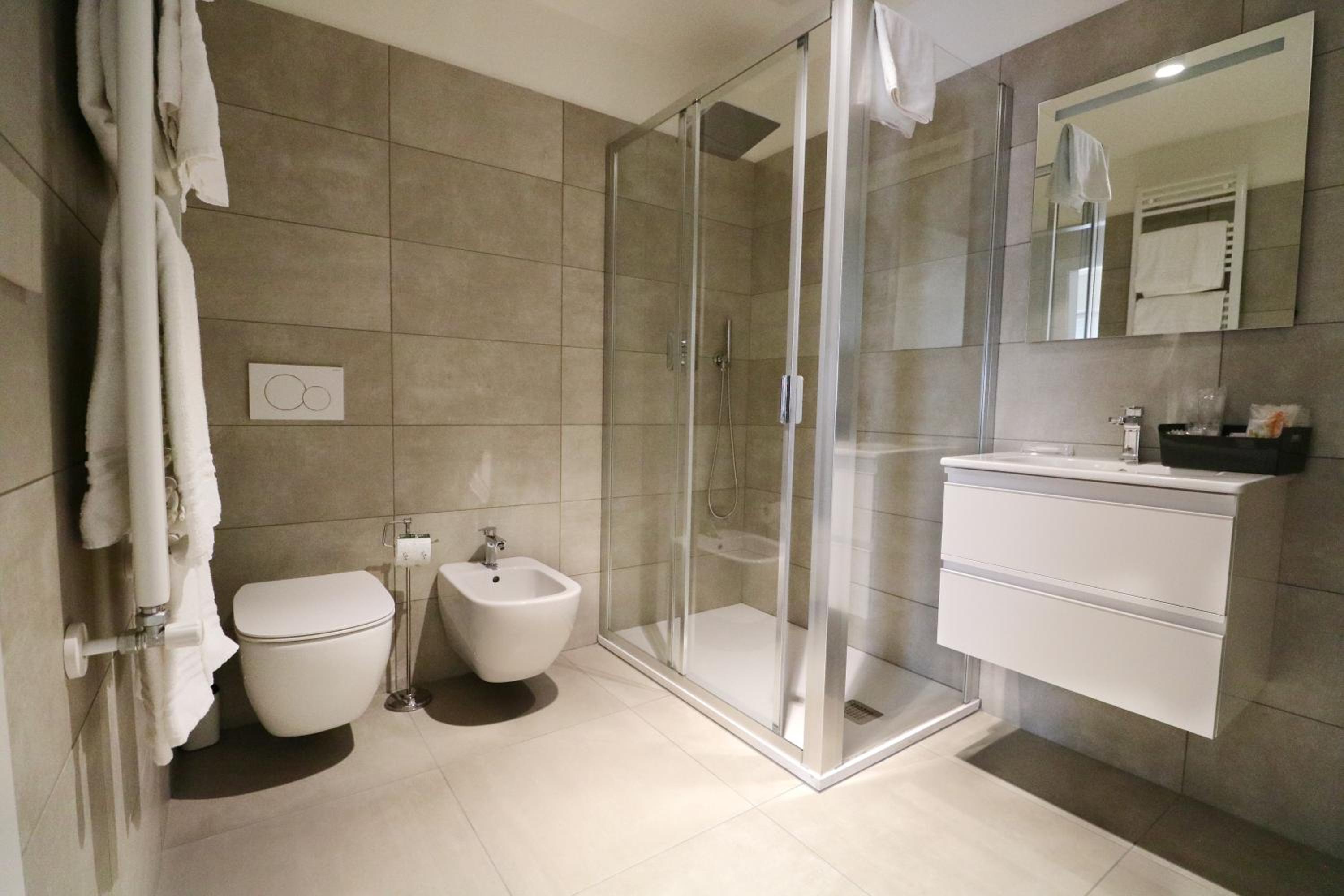 Aparthotel Isola 45/50