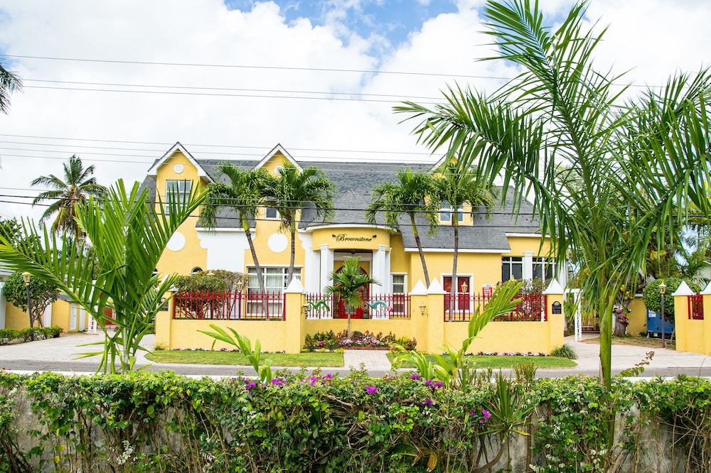 Brownstone Marlin Drive 3/50