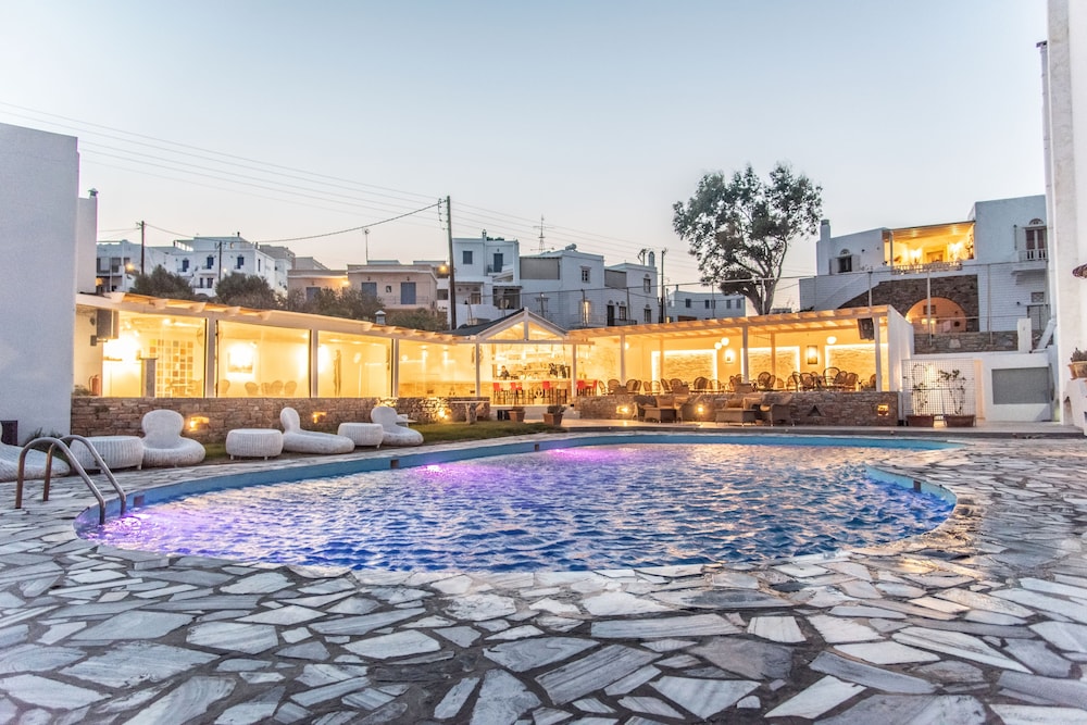 Aeolos Bay Hotel 5/46