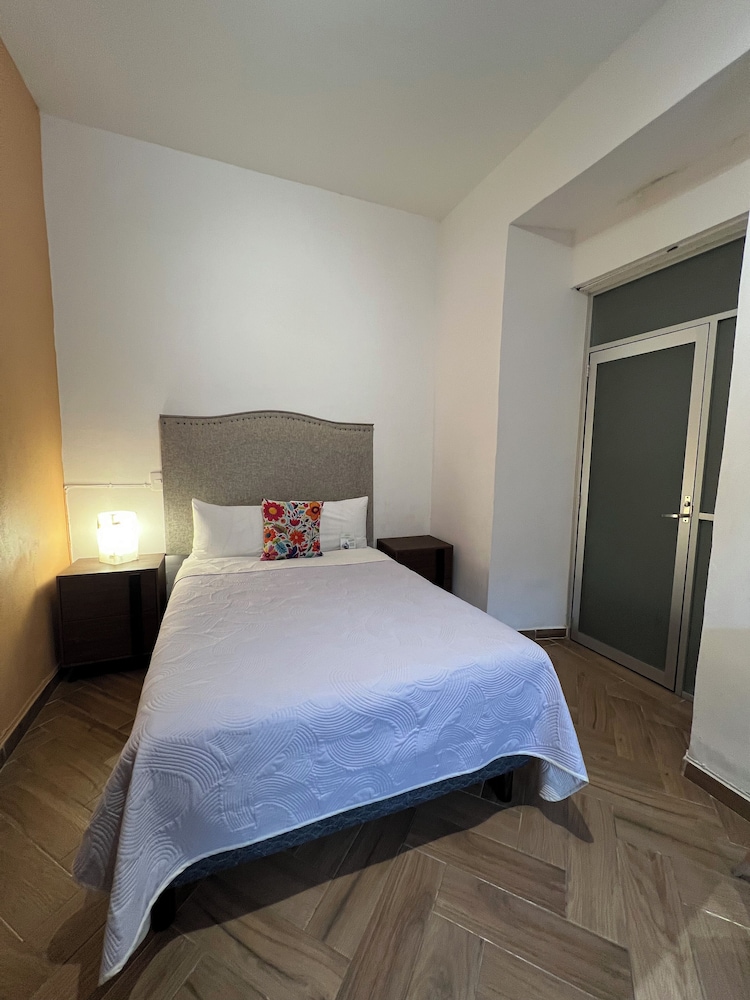 Hotel Universidad 22/50