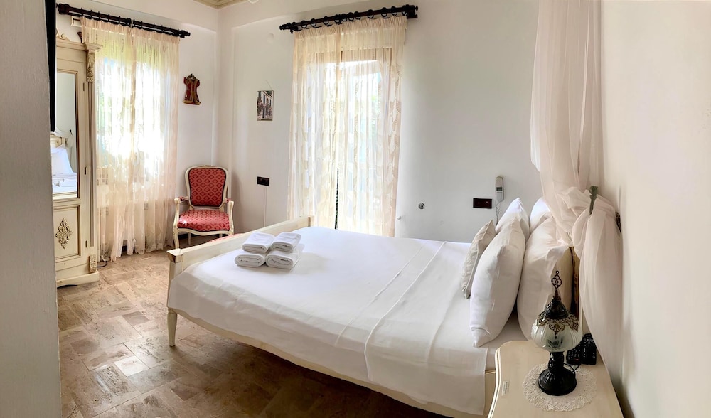 Tas Bahce Butik Hotel 9/36