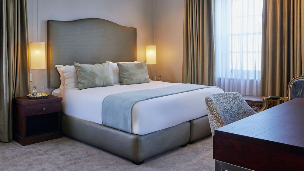 Dock House Boutique Hotel 19/49