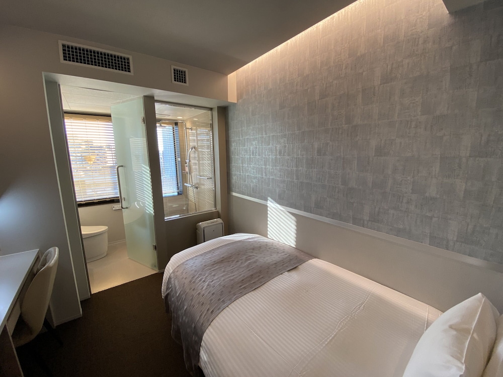 Apa Hotel Keikyukamata-Ekimae 13/49