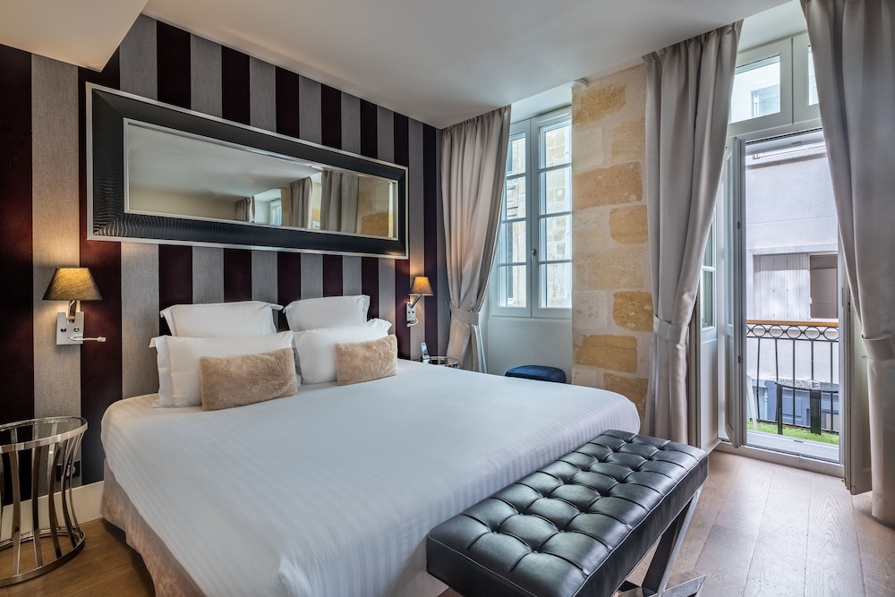 Le Boutique Hotel & Spa 21/76