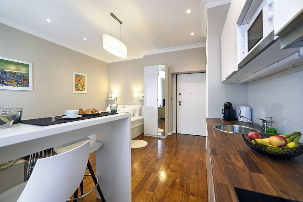 Markiz Luxury Apartments 27/37