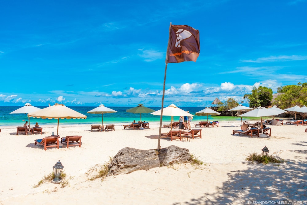 Chale Island Resort 47/70