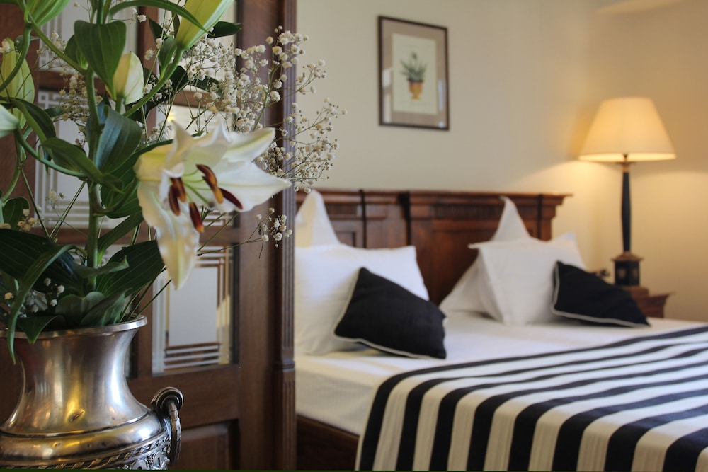 Arc de Triomphe By Residence Hotels 28/43