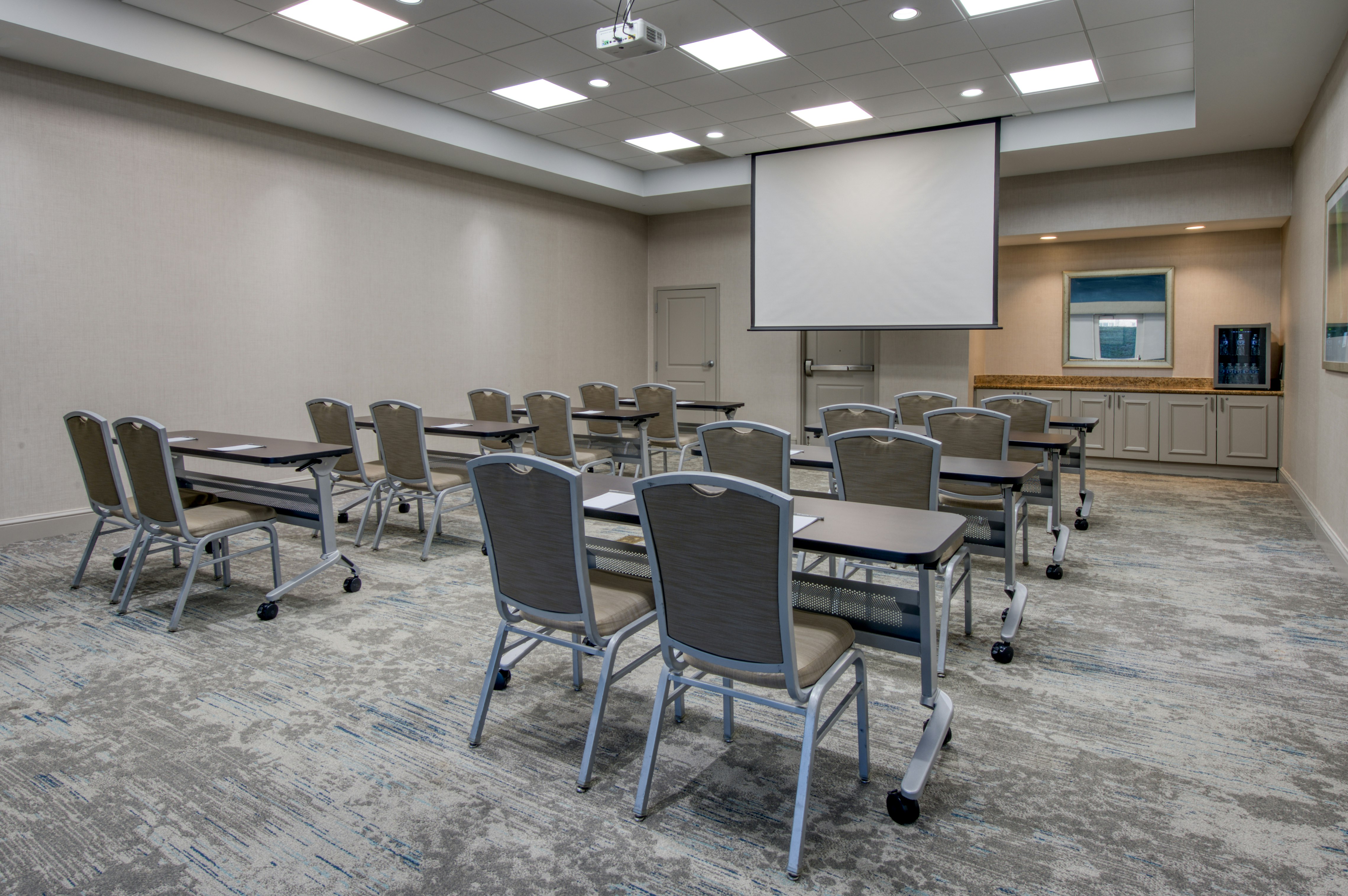 Hilton Garden Inn Durham Southpoint, NC 54/61