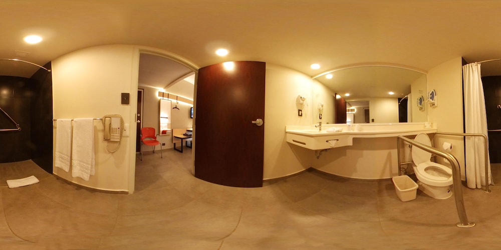 City Express by Marriott Chetumal 13/60