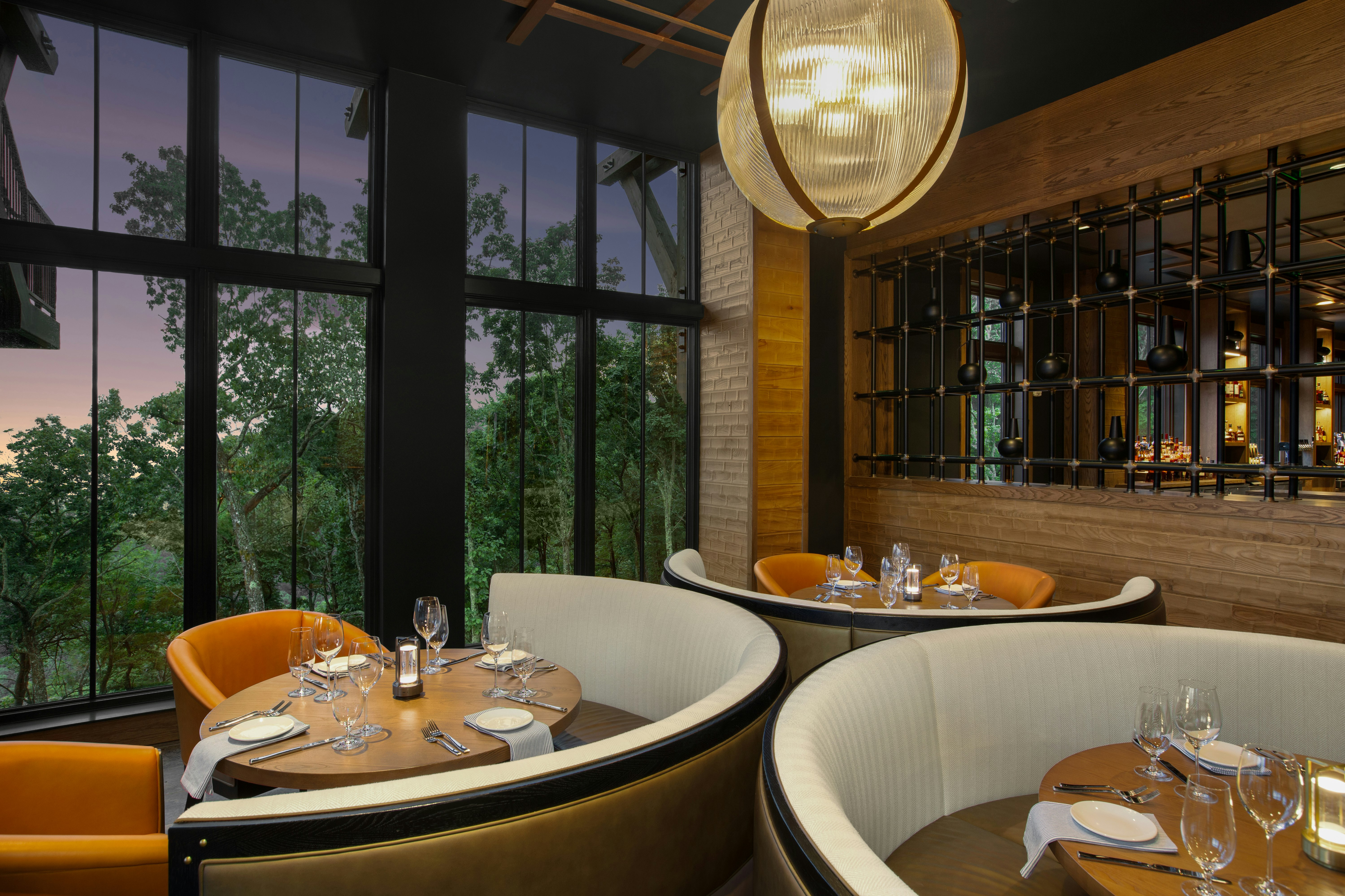Cloudland at McLemore Resort Lookout Mountain, Curio Hilton 38/58