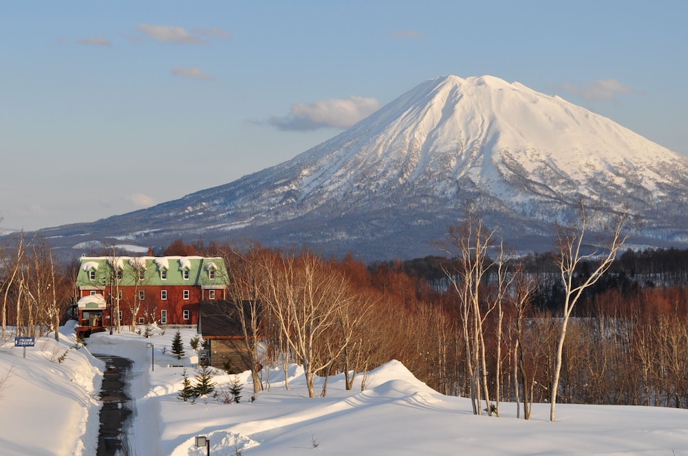 Niseko Freedom Inn 7/40
