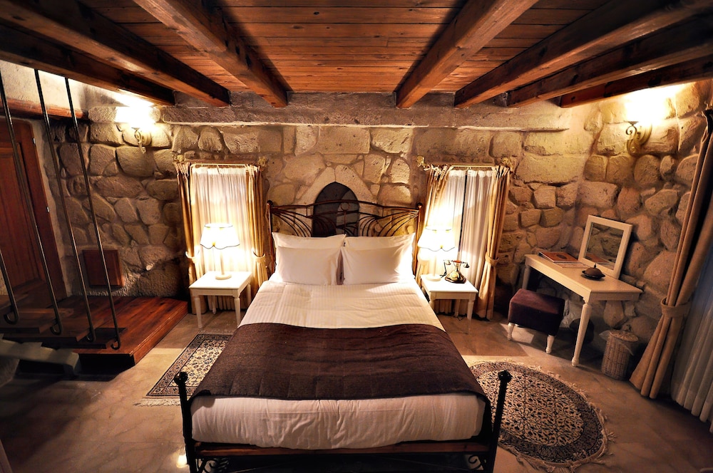superior loft suite