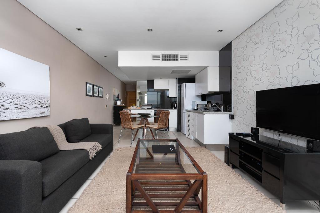 Harbouredge Suites By Totalstay 62/94