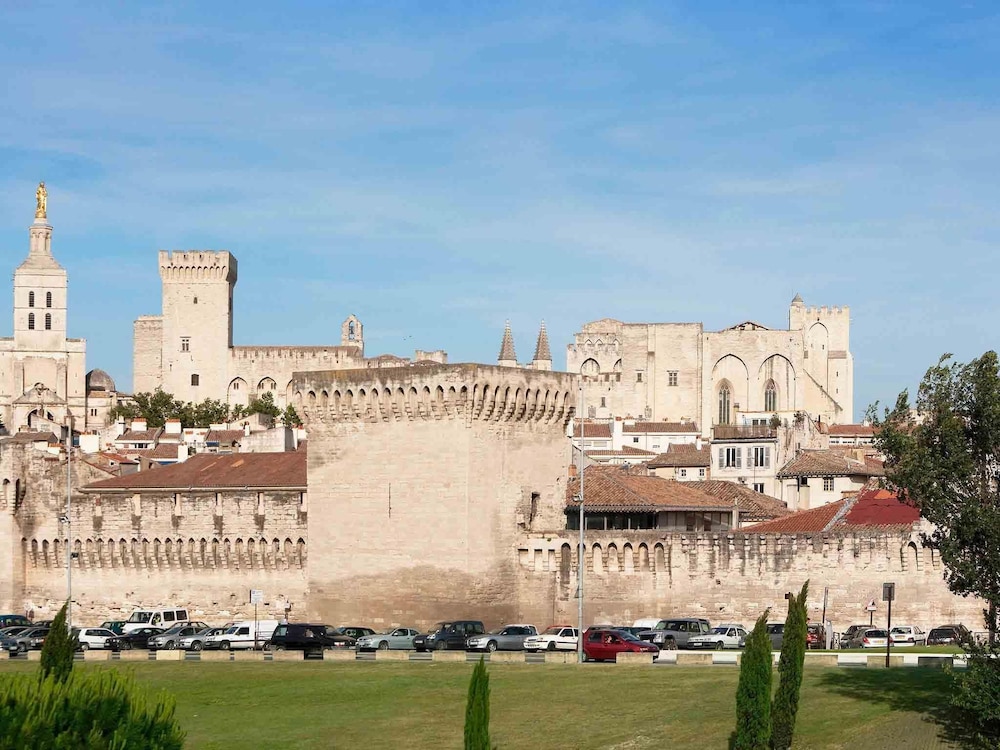 ibis budget Avignon Centre 52/56
