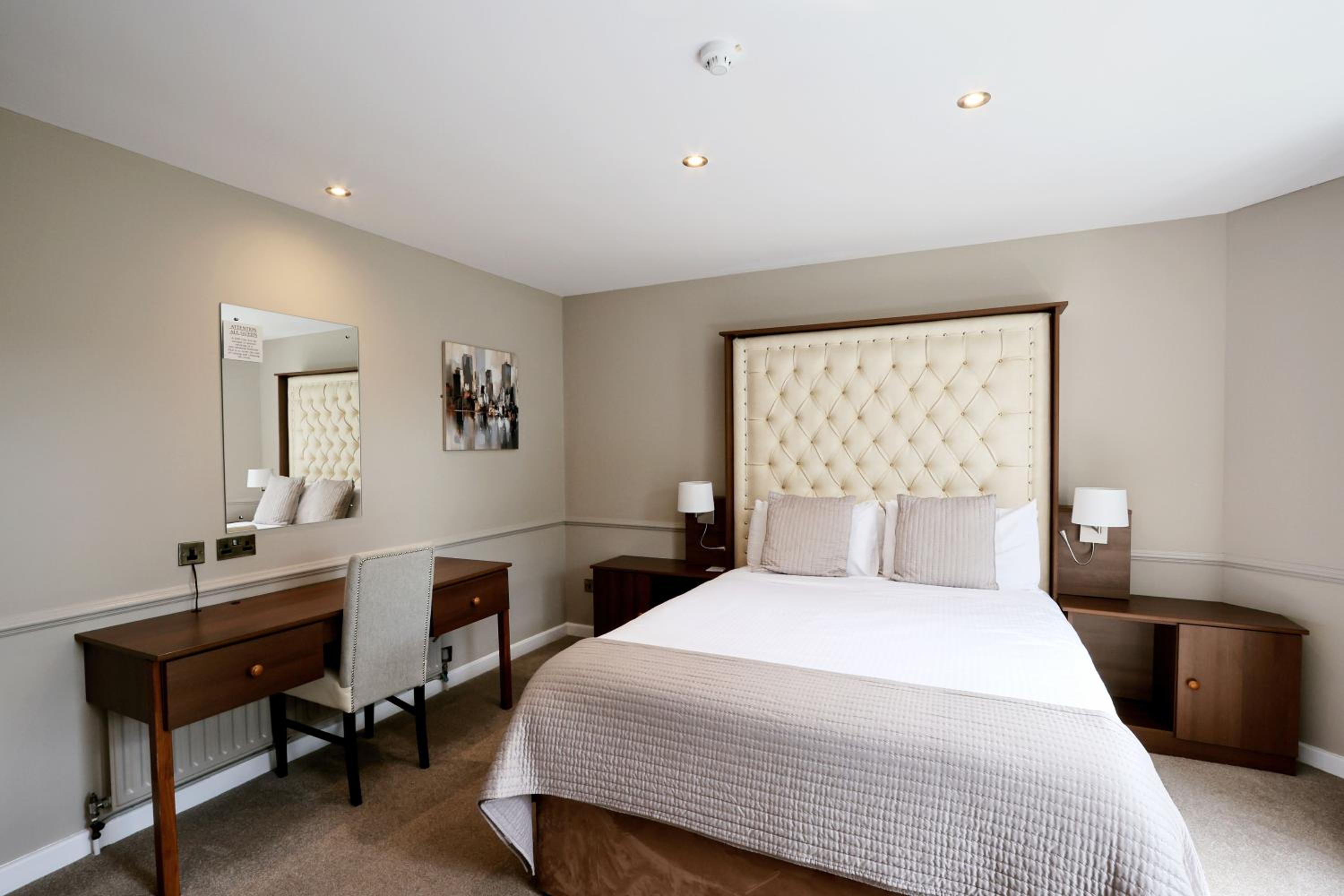 Glenavon House Hotel 20/57