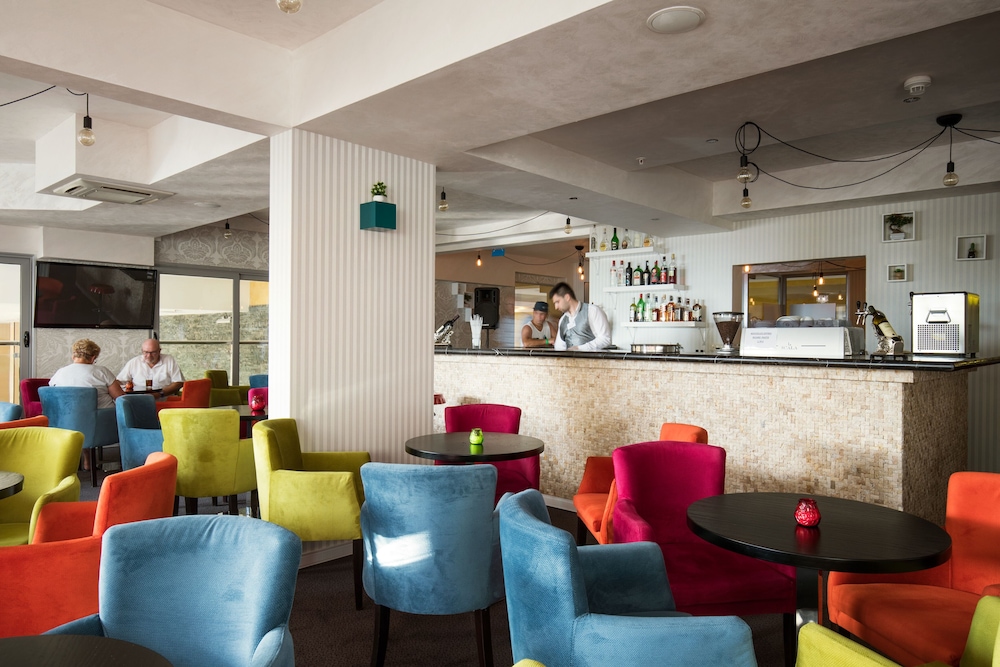 Vile Oliva Hotel 29/43