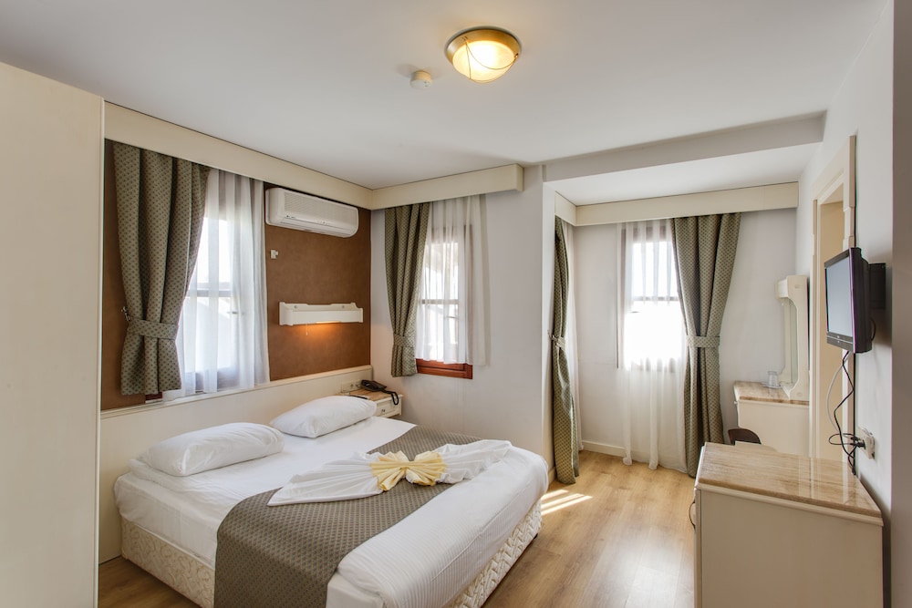 Sherwood Premio Hotel 16/50