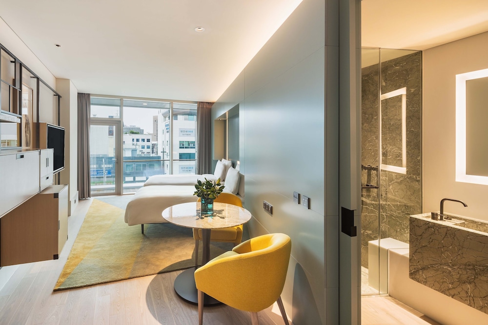 Andaz Seoul Gangnam 38/62