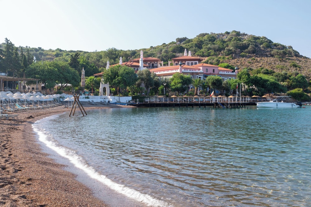 Wyndham Datca Perili Bay 73/78