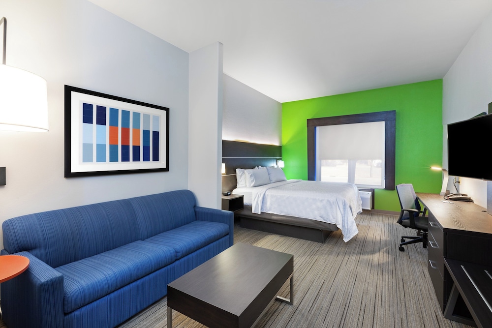 1 Bedroom, Feature, Suite