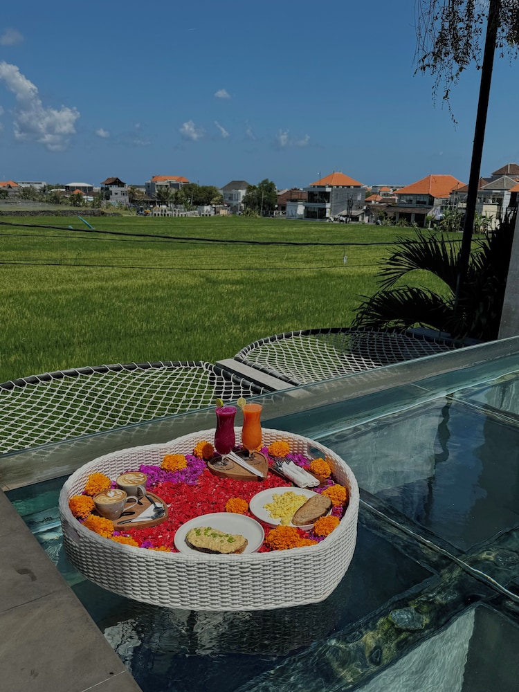 Canggu Hype 32/48