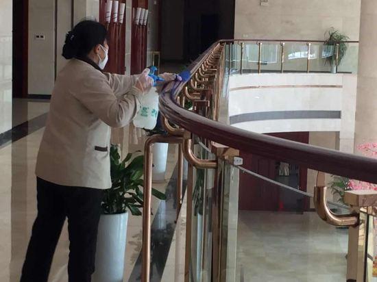 Airport Hotel Hefei 25/25