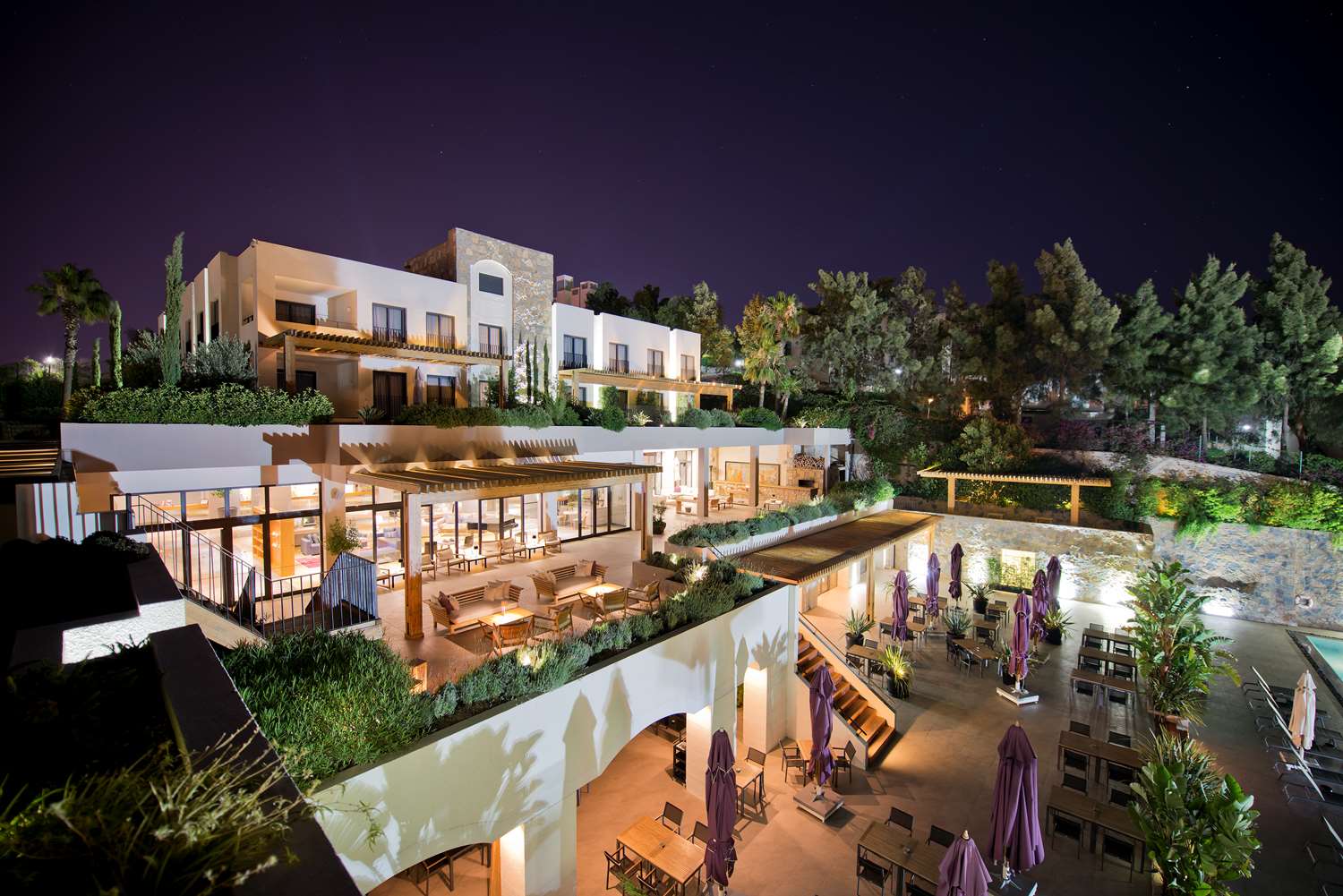 Ramada Resort by Wyndham Bodrum in BODRUM