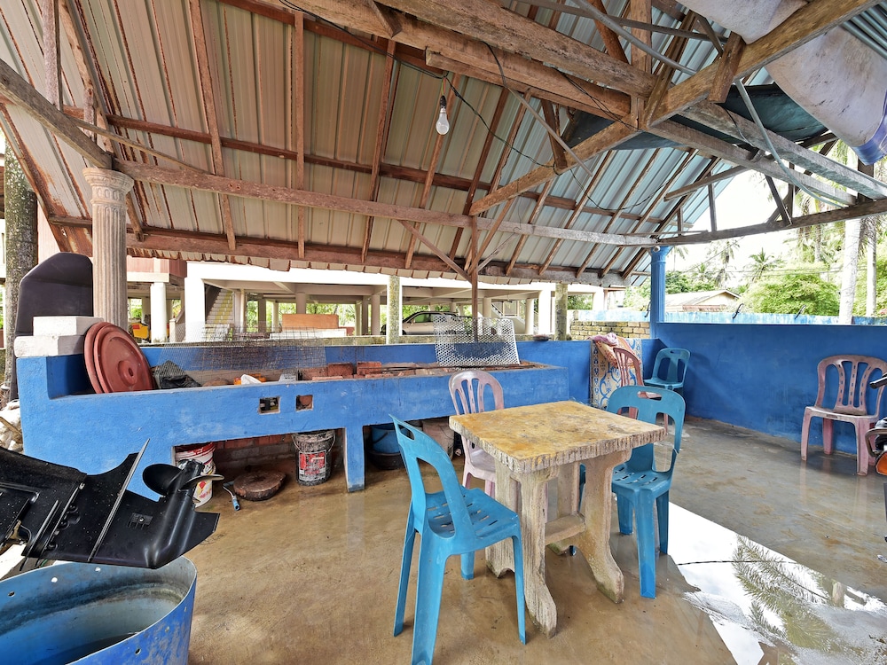 Capital O 90664 Rabi Hotel 29/36