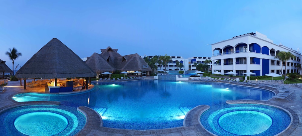 Hard Rock Hotel Riviera Maya- Heaven Section - Adults Only 2/76