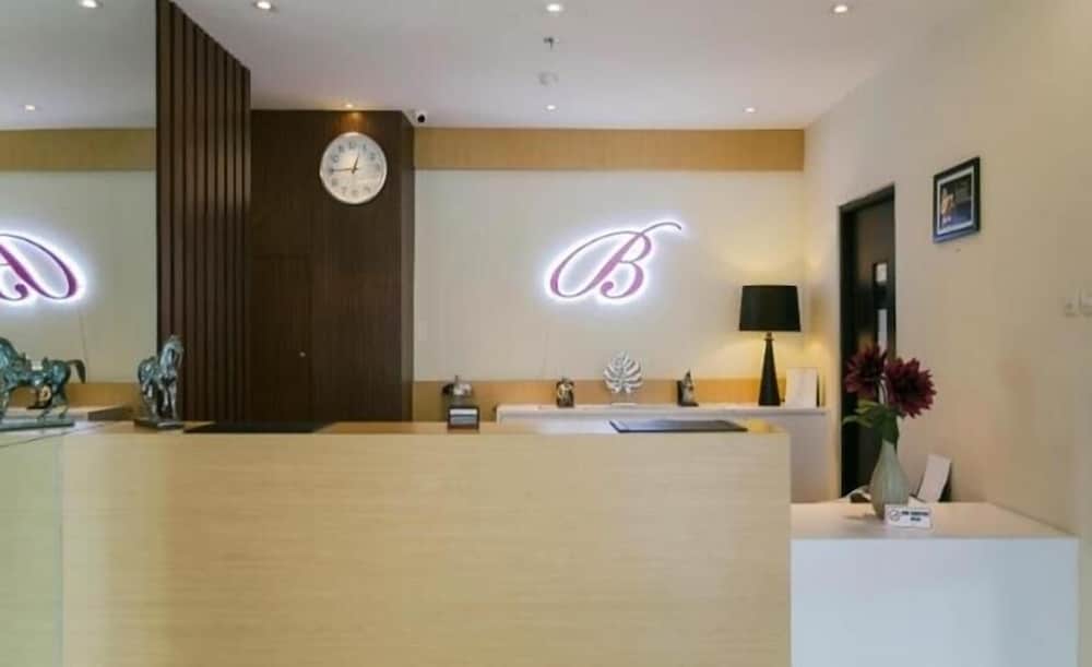 Best Hotel Kedungsari 4/42