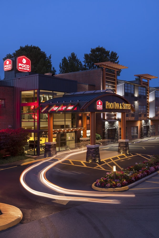 Poco Inn And Suites Hotel Conference Centre 5/58