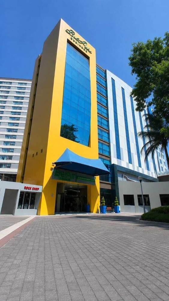 BelAir Business a Wyndham Garden Hotel 5/46