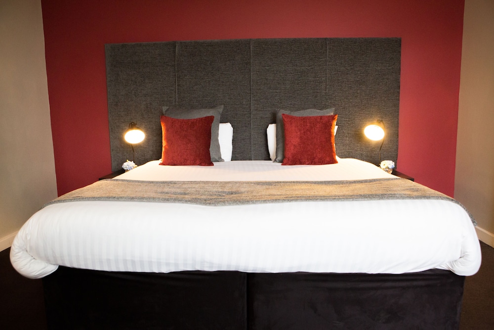 The Townhouse Chester 29/58