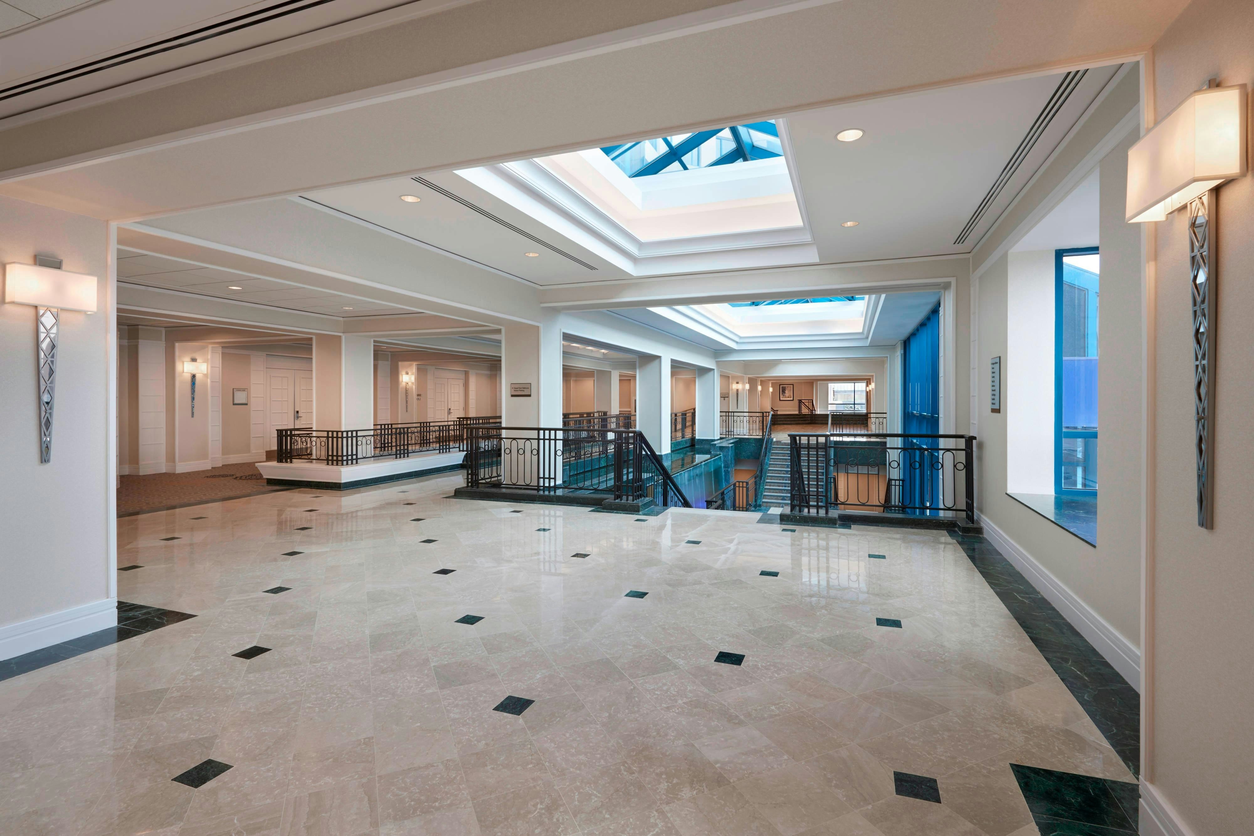 Sheraton Parkway Toronto North Hotel Suites 17/46