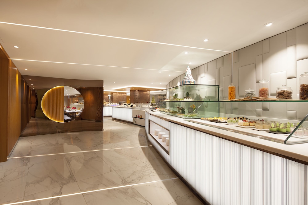 Park Hotel Hong Kong 21/57