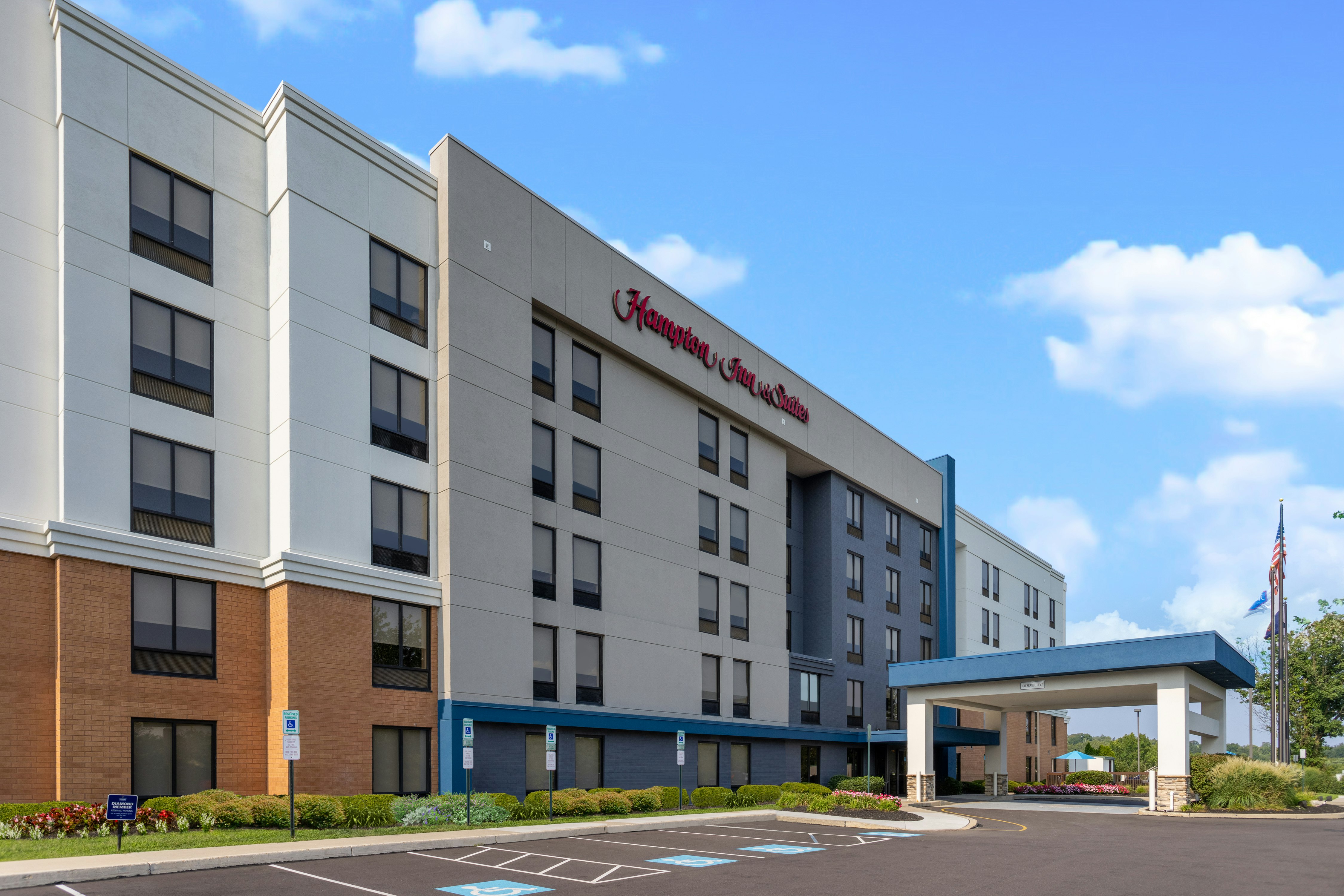 Hampton Inn And Suites Valley Forge Oaks 6/53