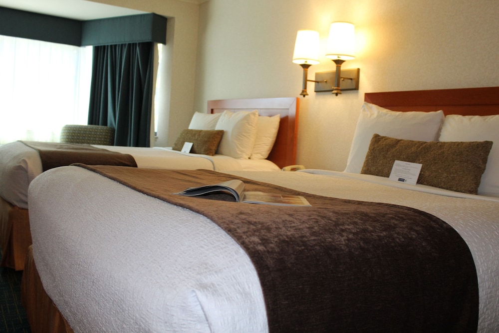 Best Western De Anza Inn 12/41
