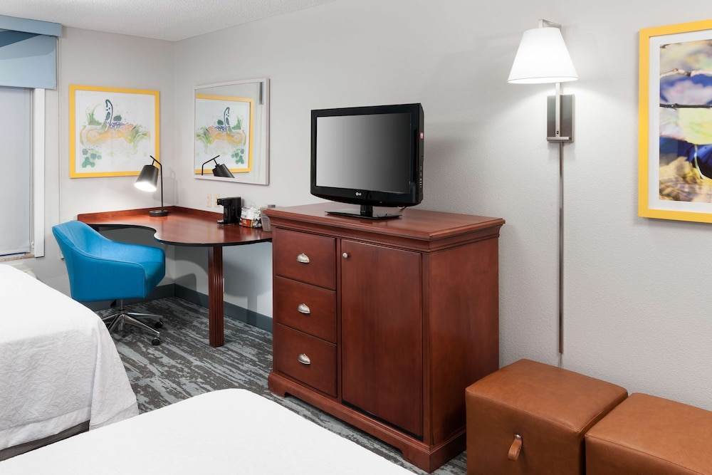 Hampton Inn And Suites Jackson 13/50
