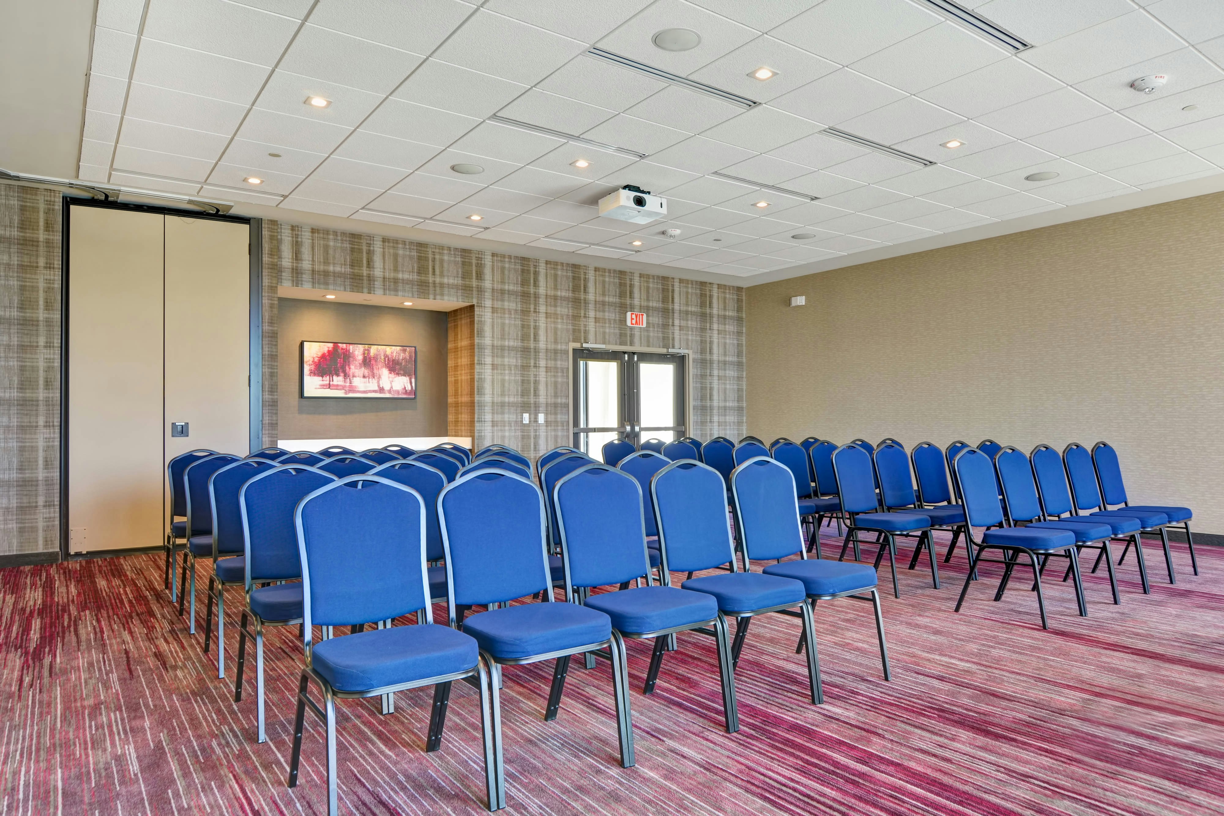 Courtyard by Marriott Bentonville Rogers Promenade 19/27