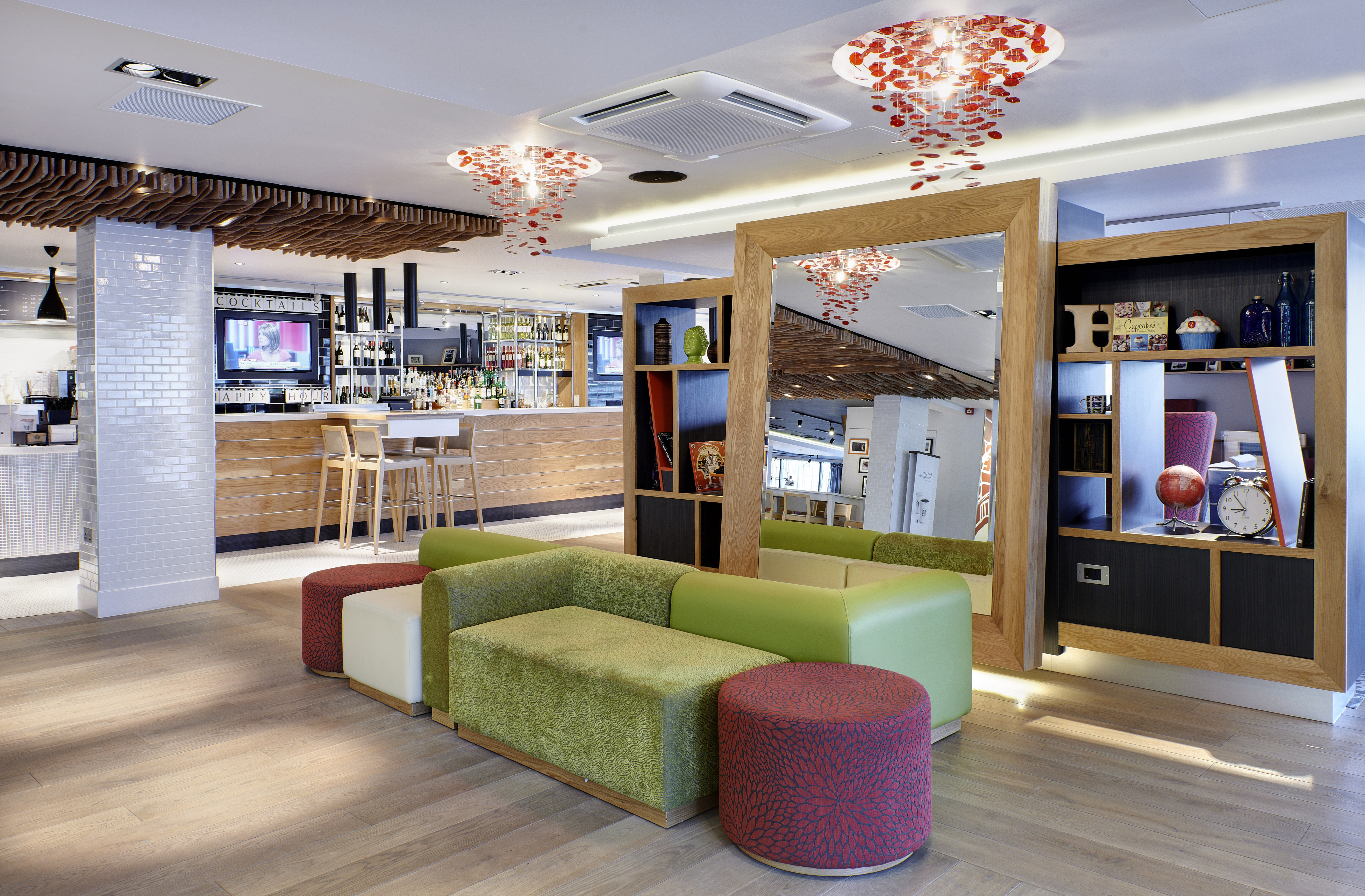 Holiday Inn London Brentford Lock 41/60