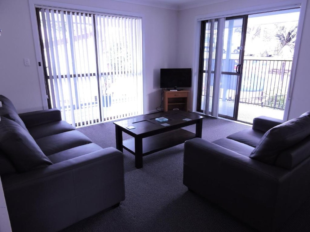 Coffs Shearwater Motel 38/69
