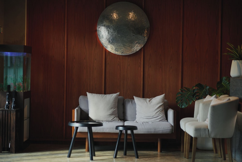 Nuan Boutique Hotel 39/63