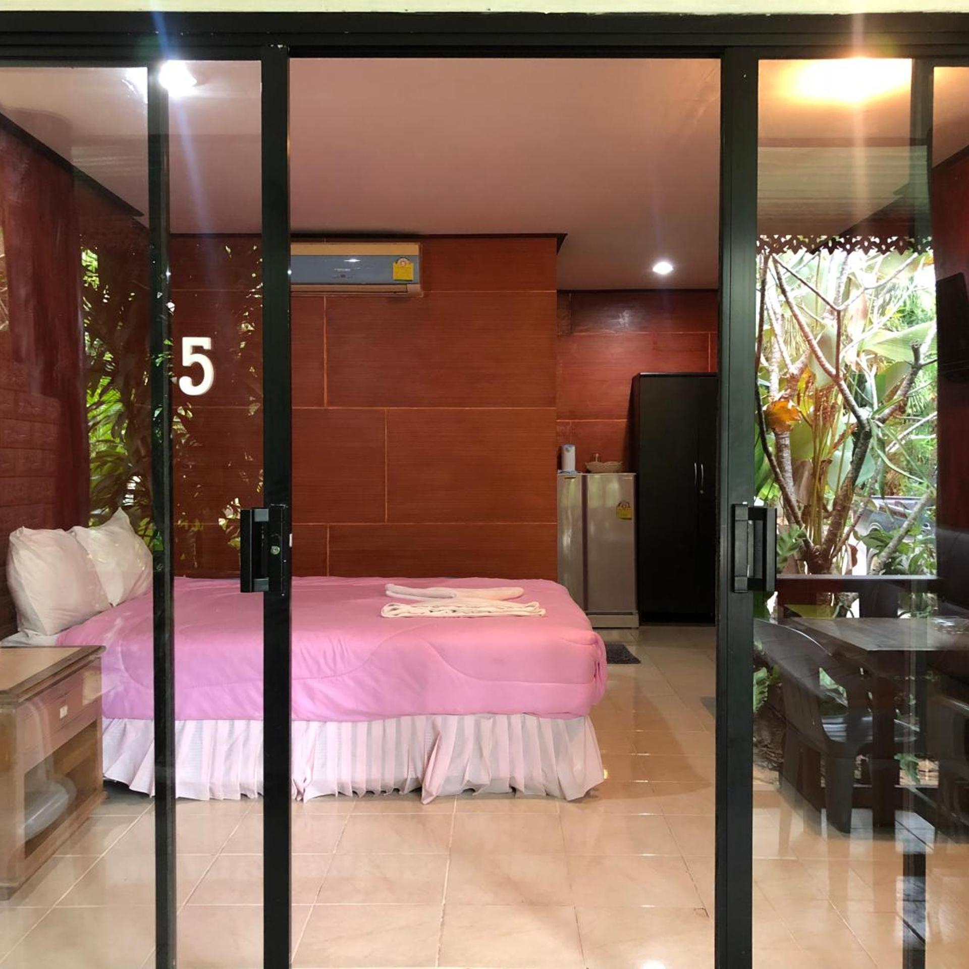 Ruan Mai Sang Ngam Resort 27/47
