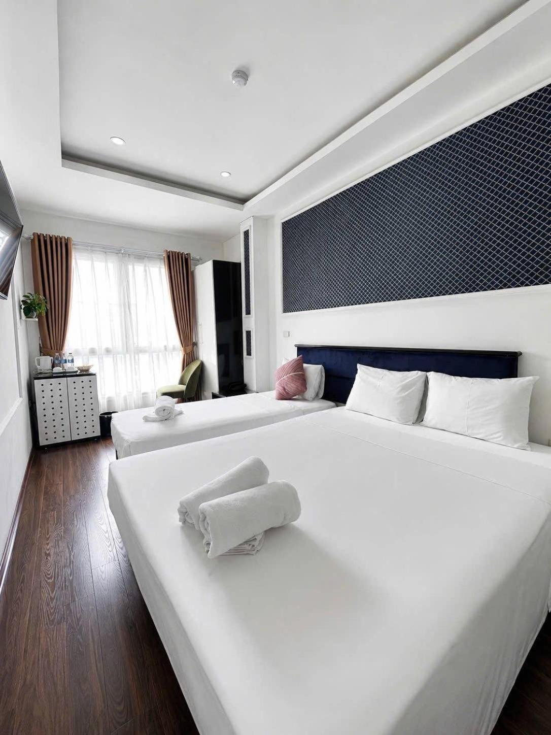 Golden Sun Palace Hotel 23/54