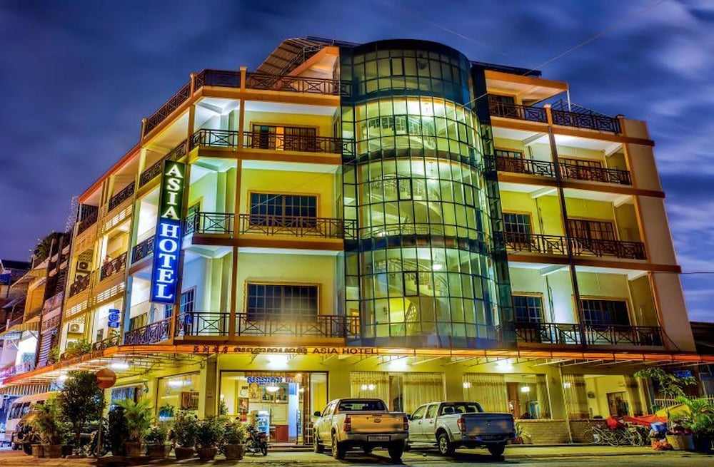 Asia Hotel Battambang 2/45