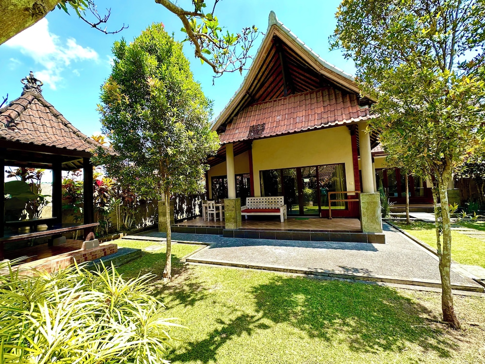 Dupa Ubud Villa 65/72